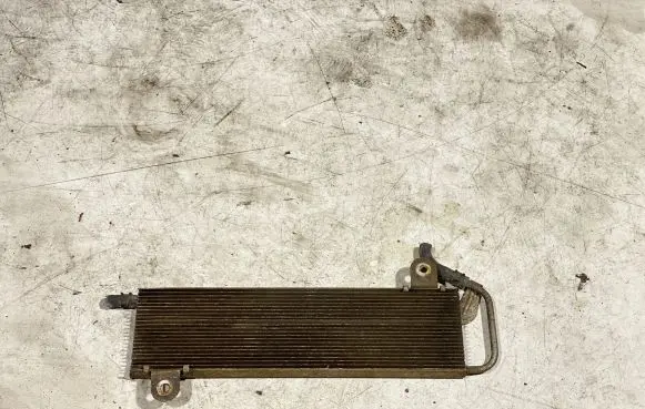 Mitsubishi Outlander Fuel cooler (radiator) 