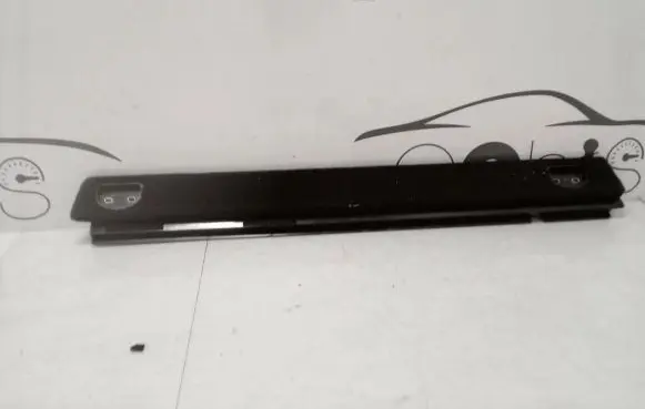 Maserati Levante Other trunk/boot trim element 06700611900