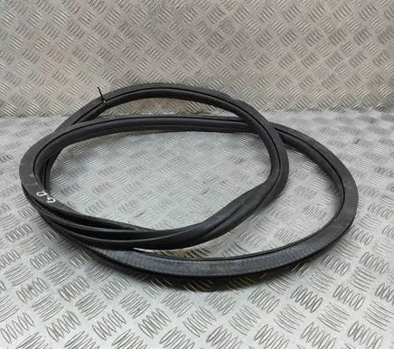BMW iX Rubber seal rear door 8491451