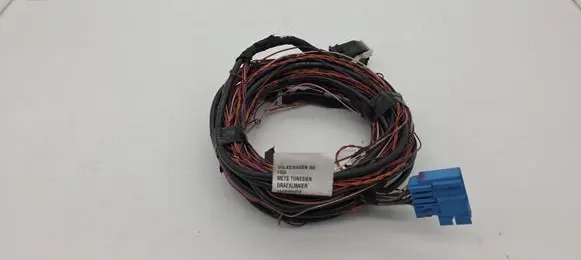 Volkswagen PASSAT B7 Other wiring loom 3AE970327F