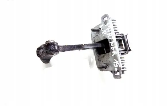Peugeot Partner Front door check strap stopper
