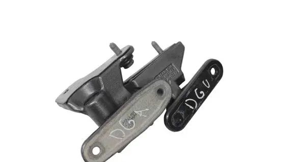 Mercedes-Benz CLA C117 X117 W117 Rear door upper hinge