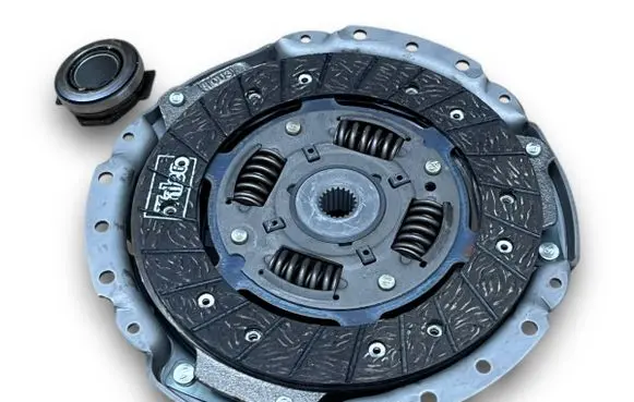 Fiat Punto (199) Clutch set kit S335 71741290