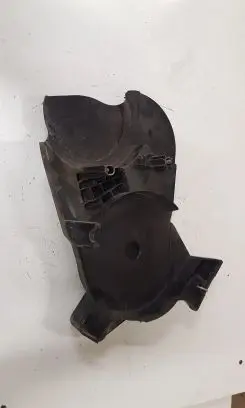 Citroen DS3 Timing belt guard (cover) 9677597580