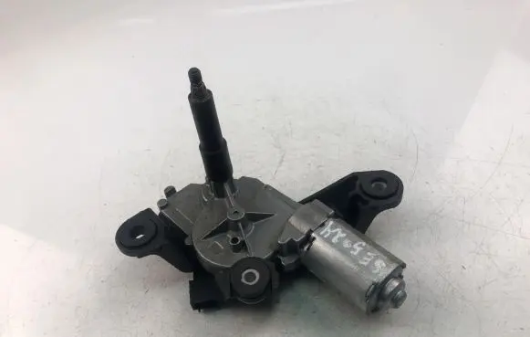Renault Megane II Wiper motor 287100007R