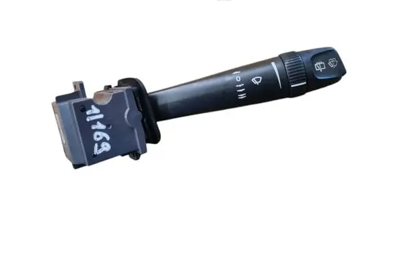 Volvo V70 Wiper control stalk 9452391 02W40A