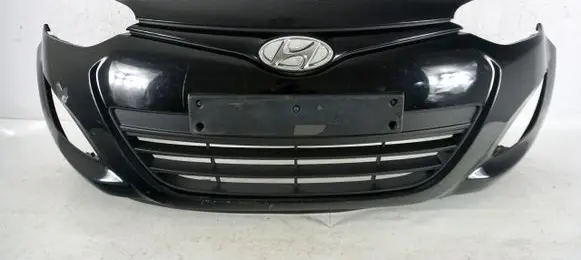Hyundai i20 (PB PBT) Front bumper 86511-1J500