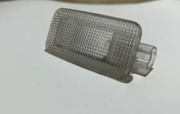 Toyota Corolla Verso AR10 Other interior light 8133005021