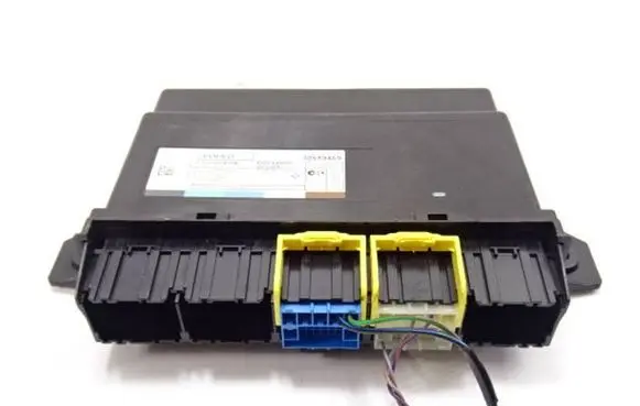 Volvo S60 Other control units/modules 30659469 5WK49955F