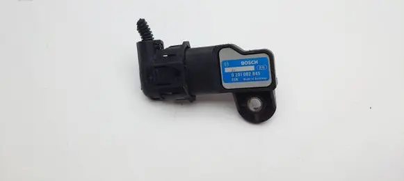 Fiat Ducato Air pressure sensor 0281002845 504245257 504369148