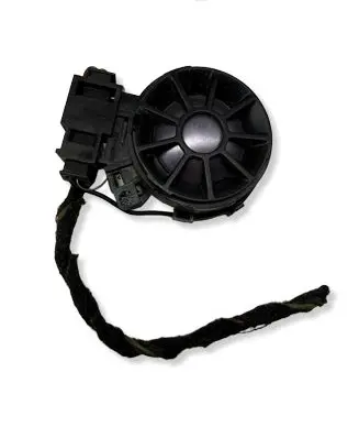 Mercedes-Benz B W245 Panel speaker A1698201002 20105 1518011