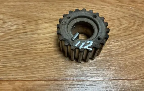 Renault Megane III Fifth/5th gear pinion 130215139R