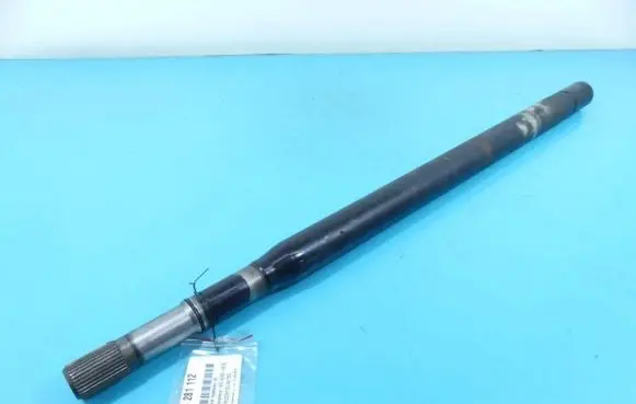 Porsche Panamera (970) Front prop shaft 97034904101 IMPRK1281112
