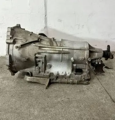 Lexus IS III XE30 Automatic gearbox 86040 860402 IS300
