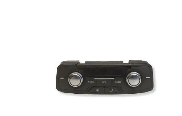 Audi A6 C7 Climate control unit 4G0919158J