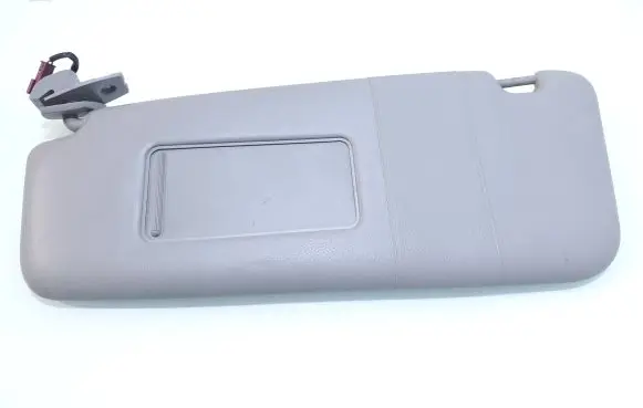 BMW 5 E60 E61 Sun visor 7066649