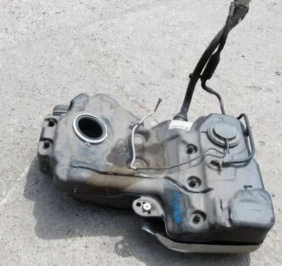 Audi A5 Sportback 8TA Fuel tank 8T0201021ET 11102010 5655930B8KKN