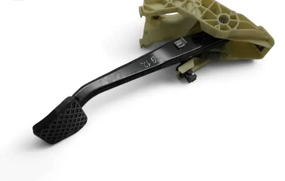 BMW X5 E70 Brake pedal 6791901