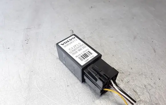 Volvo XC90 Other relay 30658312