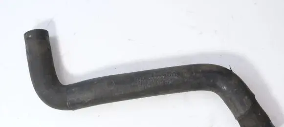 Audi A8 S8 D2 4D Engine coolant pipe/hose 4D0145922C