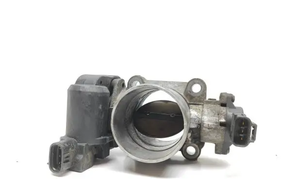 Toyota Land Cruiser (J200) Throttle valve 1923002010 02M23