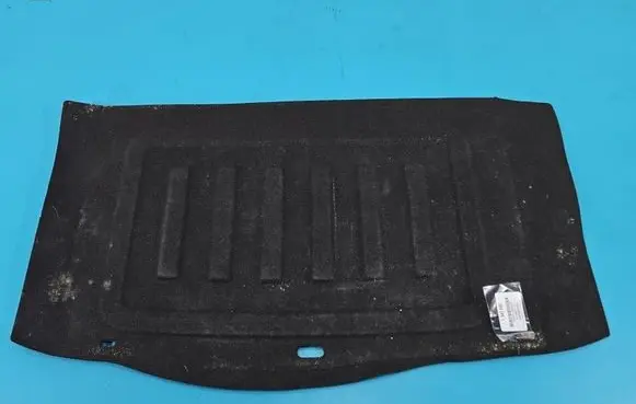 KIA Picanto Trunk/boot floor carpet liner IMPRK1540690