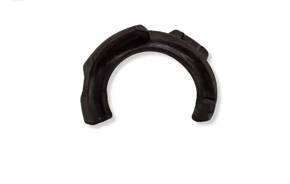 BMW i4 Front coil spring rubber mount 6871813