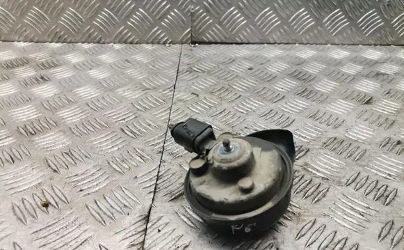 Volkswagen PASSAT B6 Horn signal 000209