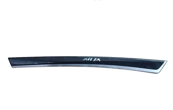 BMW 5 F10 F11 Front door trim bar 9171781