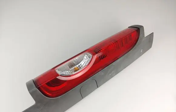 Renault Trafic II (X83) Rear/tail lights 265A60118R