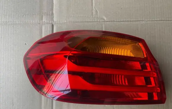 BMW 4 F32 F33 Rear/tail lights 7296097