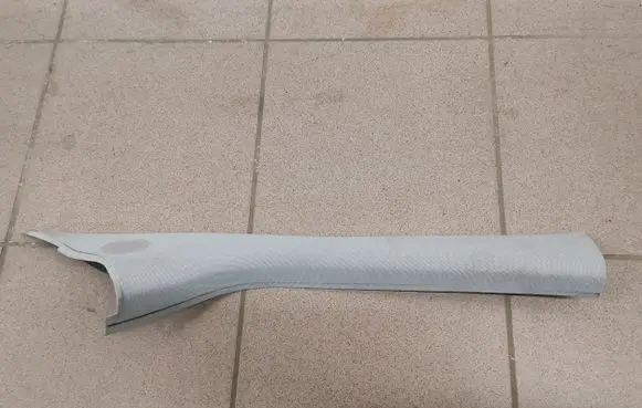 Mercedes-Benz A W169 (A) pillar trim A1696901825