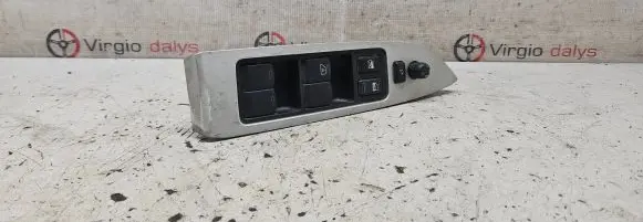 Nissan Murano Z51 Electric window control switch 254011AH3A 691FB01
