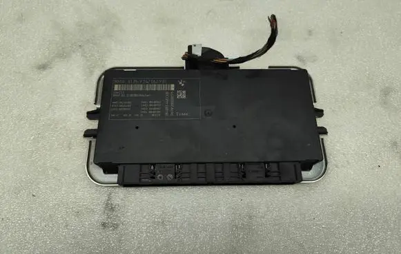 BMW 5 F10 F11 Light module LCM 9247062 005002003 002000000