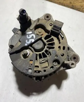 Volkswagen Sharan Generator/alternator