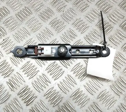 Toyota Sienna XL40 IV Seat belt height adjuster 732000R010
