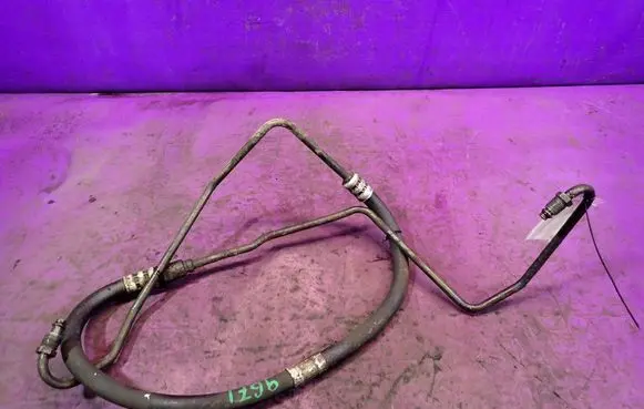 Fiat Scudo Power steering hose/pipe/line 