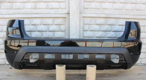 Seat Arona Rear bumper 6F9807421 6F9807421A 6F9807521F