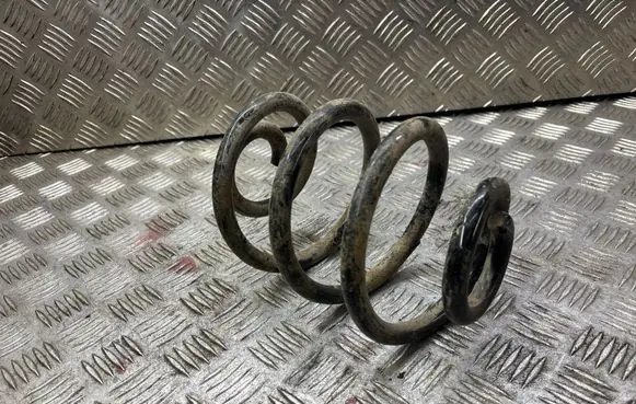 Volkswagen Golf IV Rear coil spring 