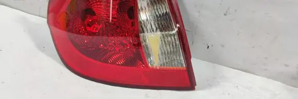 Hyundai Getz Rear/tail lights 924010B501 924010B500