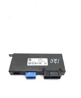 BMW X3 F25 Other devices 9266410 8367131