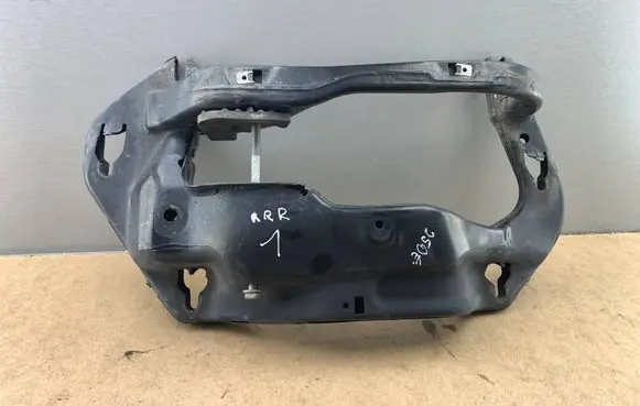 BMW X6 E71 Gearbox mounting bracket 22326854187 22326791859 22326786745