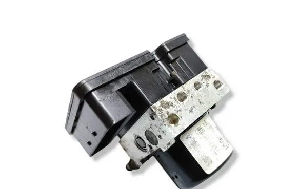 Dodge Caliber ABS Pump 25092643863 P05273303AD 00401096E000