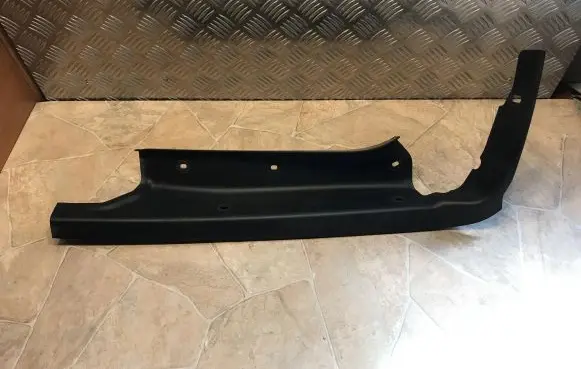 BMW 5 GT F07 Other trunk/boot trim element 7149446