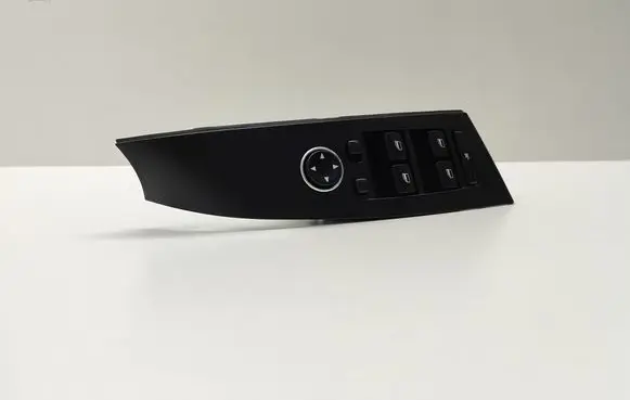 BMW 5 E60 E61 Electric window control switch 6951909 391541