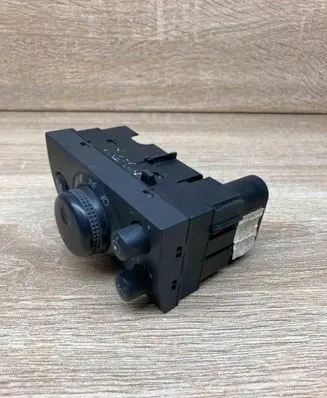 Opel Vectra C Light switch 9185884