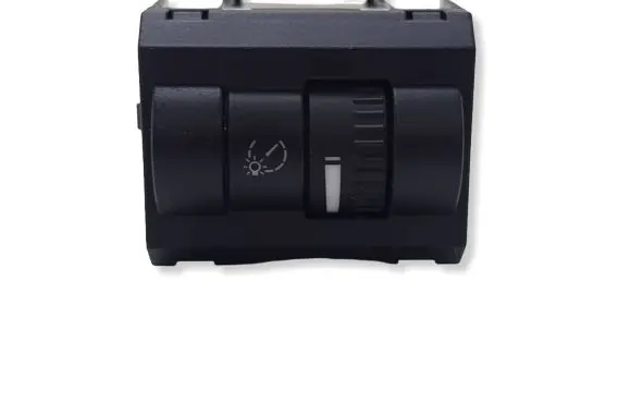 Skoda Superb B6 (3T) Panel lighting control switch 1Z0941333A