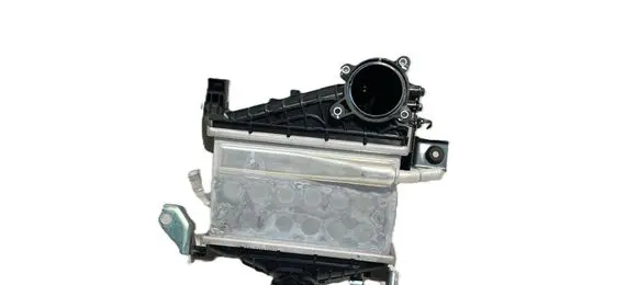 Nissan Qashqai J12 Intercooler radiator 144616RC0D 33197