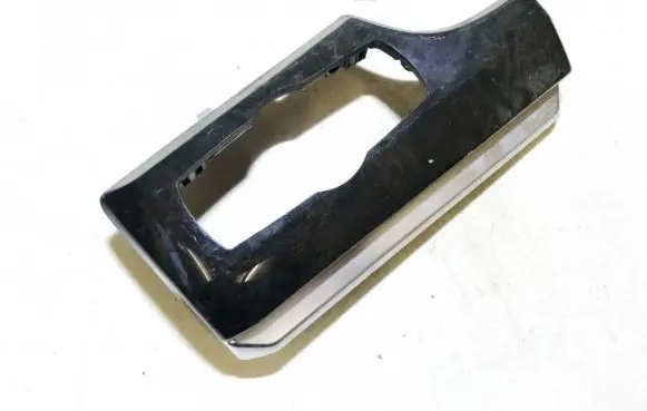 BMW 5 GT F07 Gear shifter surround trim plastic 919564806 9195648-06
