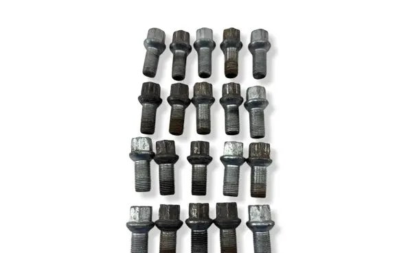 Audi A3 S3 8V Nuts/bolts 
